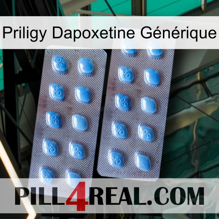 Priligy Dapoxetine Générique viagra4